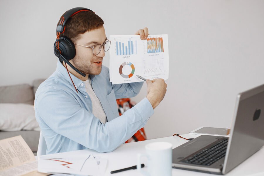 Online TCP classes