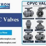 CPVC Valve