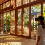 Cabana Shutters
