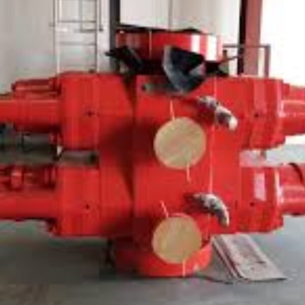 Cameron blowout preventer,