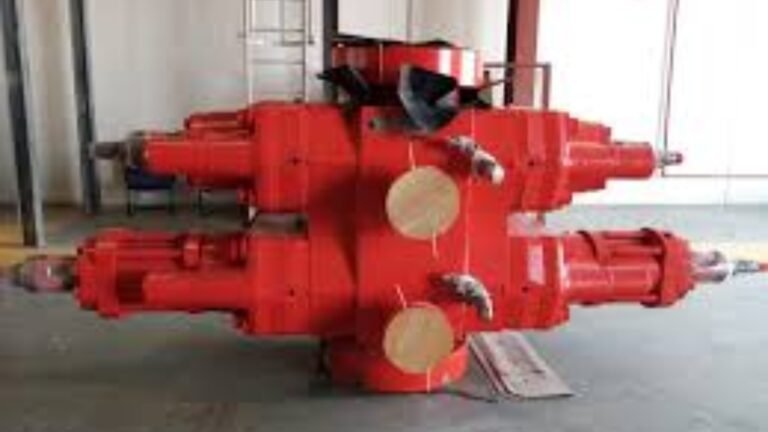 Cameron blowout preventer,