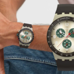 Swatch watch