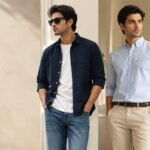 shop online Casual and Button Downs Shirts for Men in Pakistan