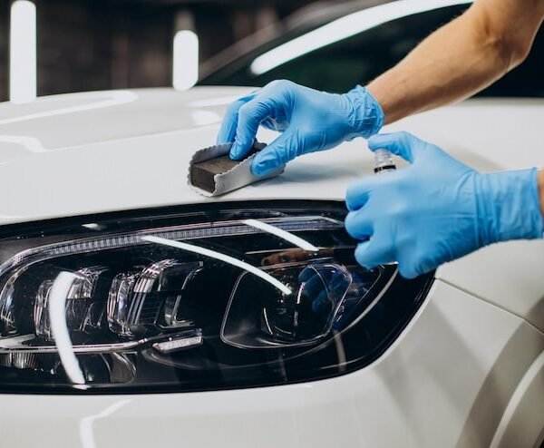 Ceramic Coating