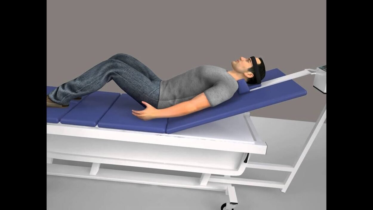 Cervical Decompression