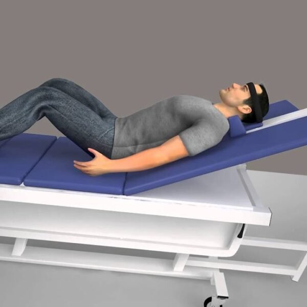 Cervical Decompression