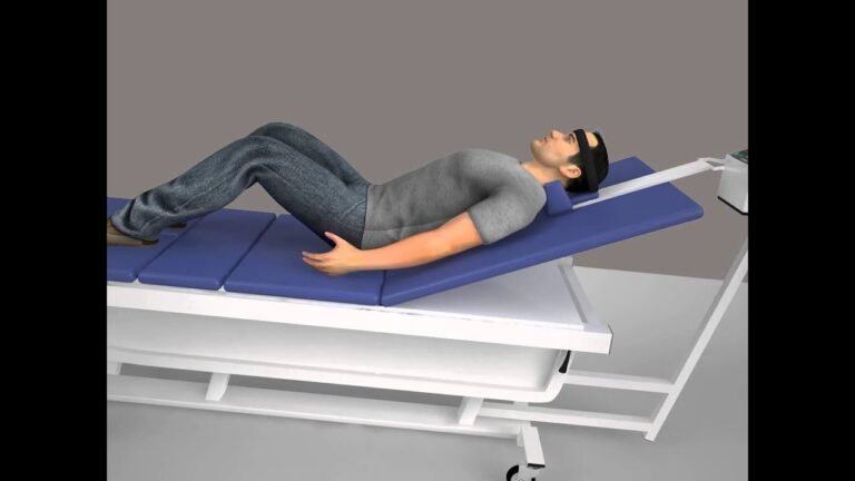 Cervical Decompression