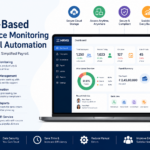 Cloud-Based Workforce Monitoring and Payroll Automation Solutions