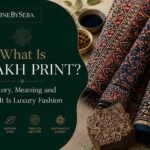 Ajrakh Print