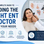best ent specialist