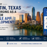 mobile app development company in austin texas