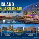 Yas Island Hotel Abu Dhabi