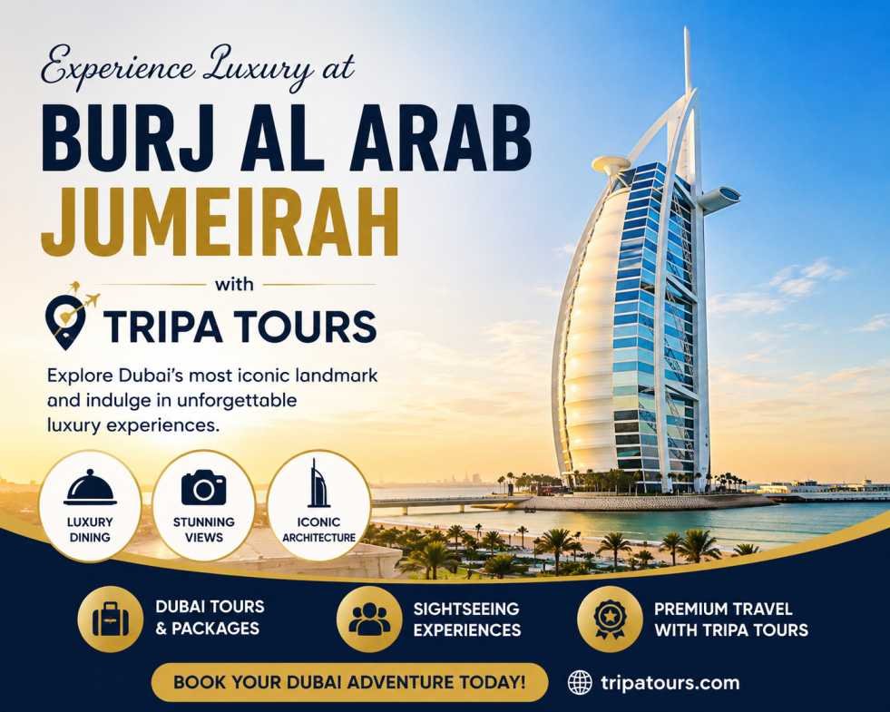 Burj Al Arab Jumeirah