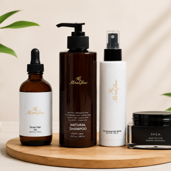 Best Hair Care Products in Canada