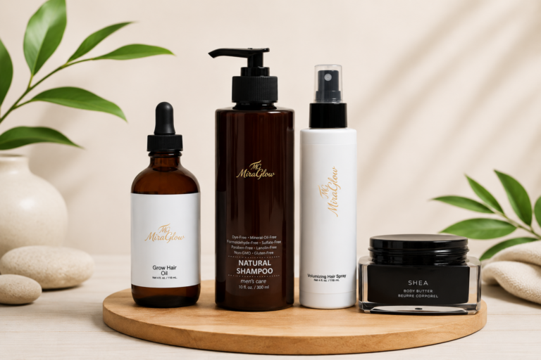 Best Hair Care Products in Canada