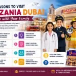 KidZania Dubai