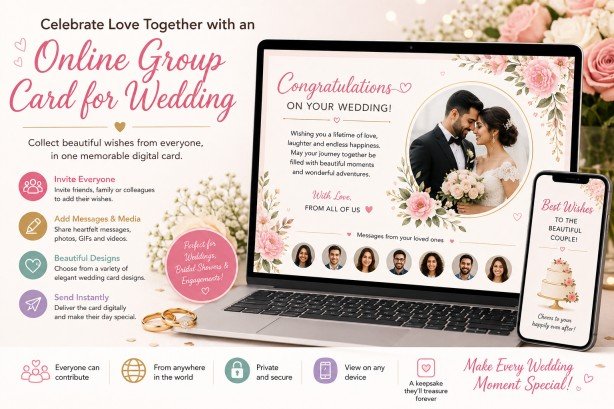 weeding cards