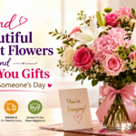 Thank You Flowers