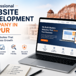 Professional Website Development Company in Jaipur Helping Businesses Grow Online