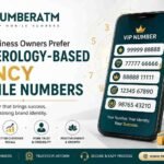 VIP Mobile Number