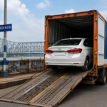 Car Transportation in Kolkata