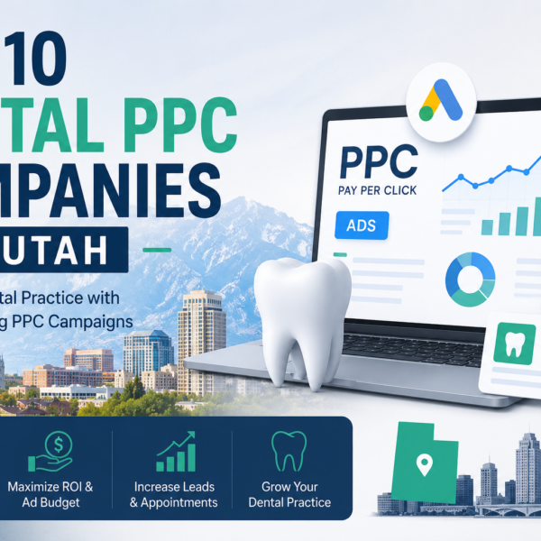 dentist ppc agency
