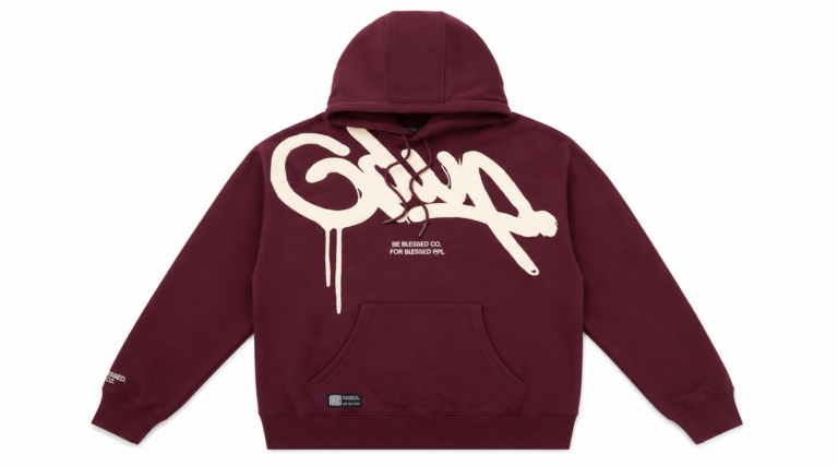 geedup hoodie
