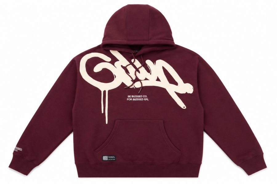 geedup hoodie