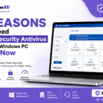 Total Security Antivirus