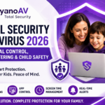 Total Security Antivirus