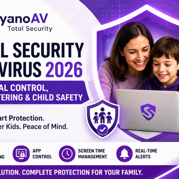 Total Security Antivirus