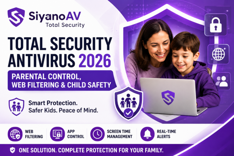 Total Security Antivirus