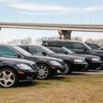 Chauffeurs Service