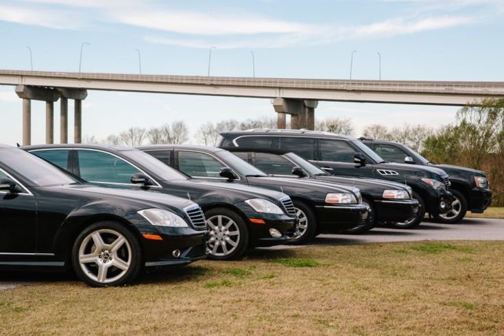 Chauffeurs Service