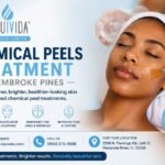 Chemical Peels Treatment in Pembroke Pines