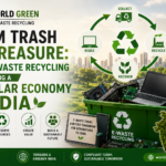 E-Waste Recycling