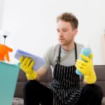 Cleaning-Service