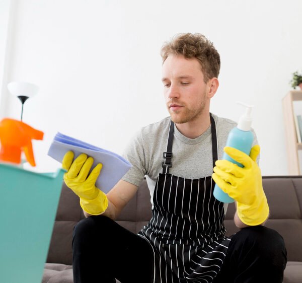 Cleaning-Service