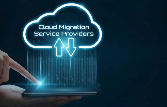 Cloud Migration Service Providers