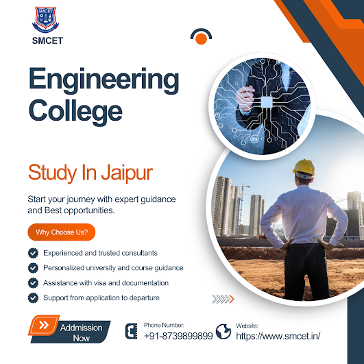 What Is the Best Civil Engineering College in Jaipur for 2026?