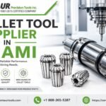 Collet Tool Supplier Miami
