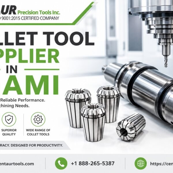 Collet Tool Supplier Miami