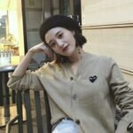 Comme des Garcons Cardigan