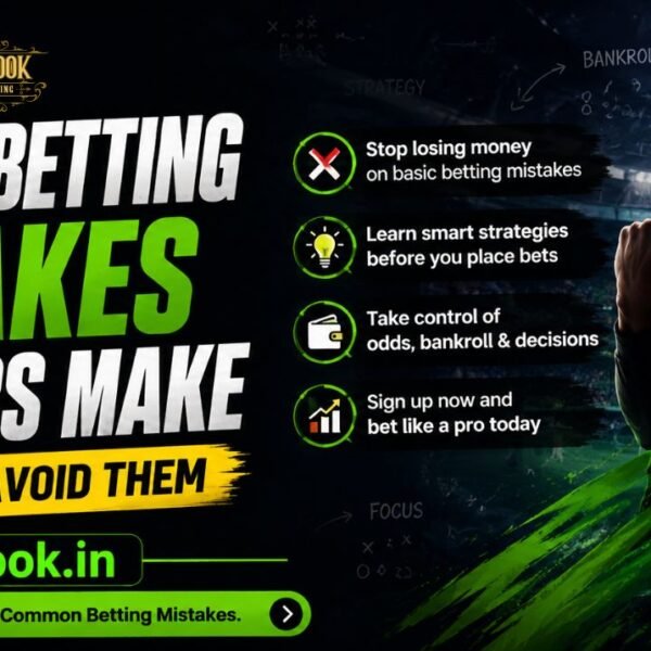 Effective betting habits helping beginners make informed safe decisions long term success