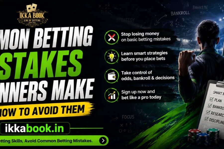Effective betting habits helping beginners make informed safe decisions long term success