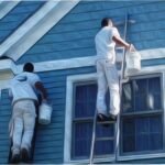 House Painting Coral Springs