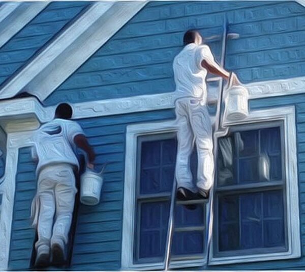 House Painting Coral Springs