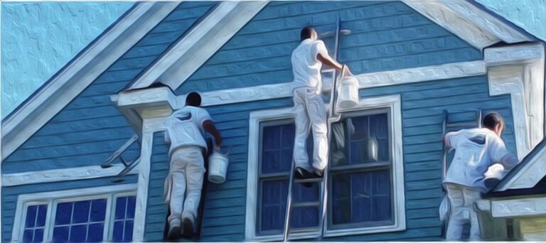 House Painting Coral Springs