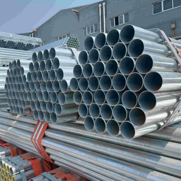 Common Pipe Grades