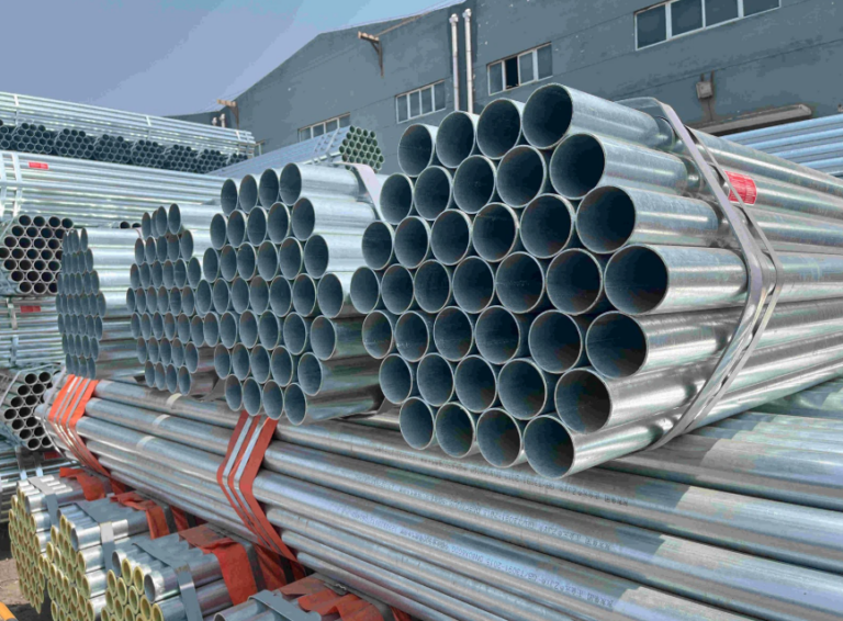 Common Pipe Grades